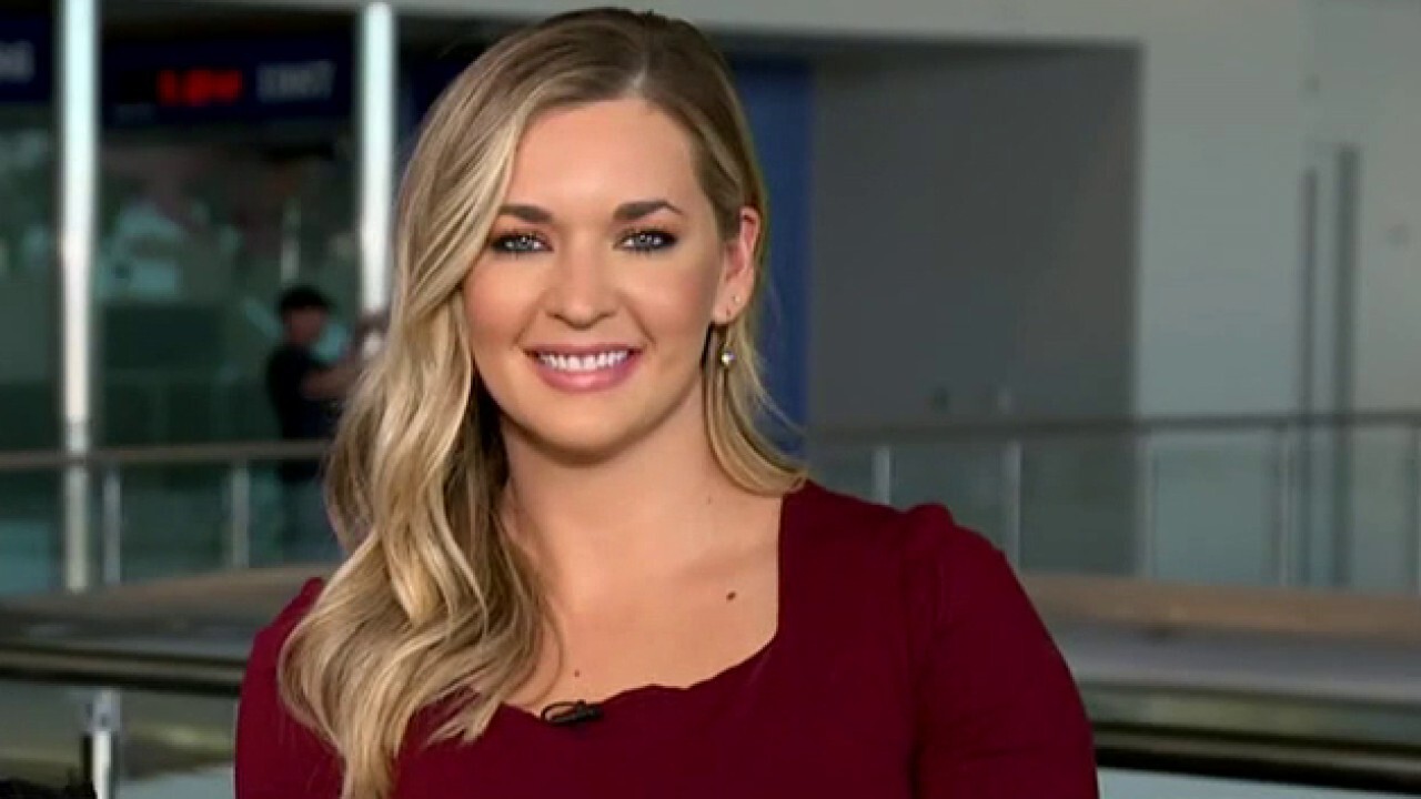 Steve Hilton and Katie Pavlich reflect on the dangers of socialism on 'Kudlow.'